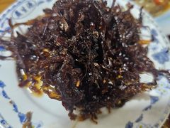 -龙姐私房菜(和顺古镇店)