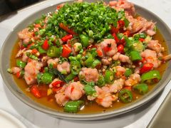 -本来精品川菜(嘉里中心店)