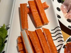 -蜀九香火锅(彩虹店)