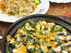 -友强·23年特色海鲜大排档(厦门店)