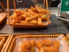 -亚马逊蒸汽活海鲜自助(LCM置汇旭辉广场店)