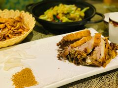 -小尕子·新疆菜(明园店)