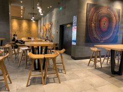 -星巴克臻选(舟山凯虹广场店)