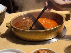 -东道煮牛肉火锅(东盛大街店)