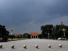 -淮海战役纪念馆