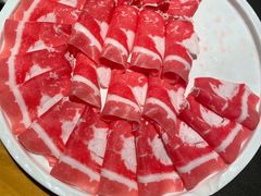 -东来顺·非遗火锅(高新店)