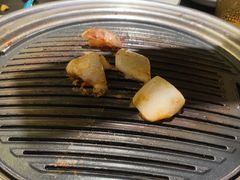 -東盛炭烤自助料理(玄武招商花园城店)