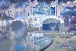 -鸿涛阁宴会中心