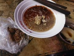 -钟方模白家肥肠粉(春熙店)