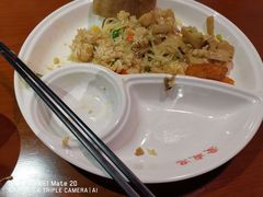 -素清香(解放路店)