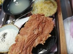 -吾牧酱骨(三好街店)