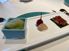 -三号黄浦会Canton Table