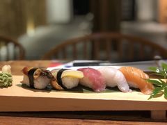-笑福亭料理小馆(解放碑店)