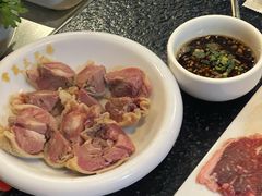 -常赢三兄弟·清真涮肉(五莲路店)