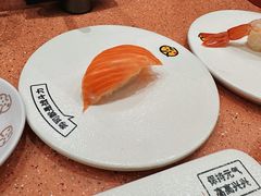 -元气寿司(金光华店)