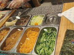 -米陀饭团•紫菜包饭(中华广场店)