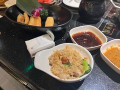 -捞王猪肚鸡火锅(财富中心店)