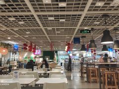 -宜家·瑞典风味餐厅(无锡店)