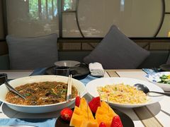 -杭州西湖柳莺里酒店·闻莺厅