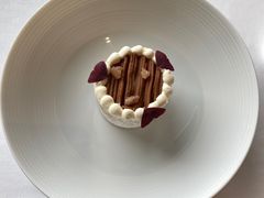 -Caprice(香港四季酒店)