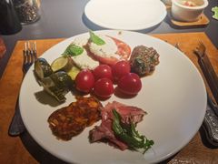 -拉蒂娜·巴西牛排馆 Latina·Brazilian Steakhouse(王府井喜悦店)