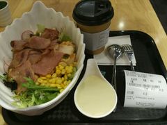 -轻净Clean&Pure(车公庙安徽大厦店)