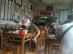 大堂-东兴顺爆肚张