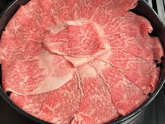 -和牛 烧肉寿喜烧涮锅 善(心斎橋店)