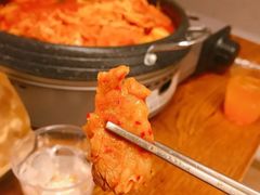 -韩见·韩式拌饭·炸鸡(石厦店)