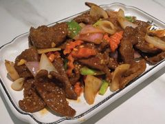 -旺达·福州菜(正大广场店)