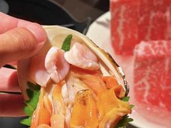 -皇城老妈·大连海鲜火锅(港湾店)
