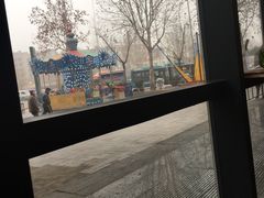 -海底捞火锅(连城广场店)