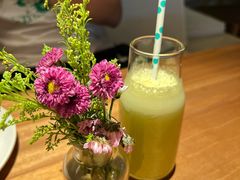 -翠贝卡&Mama Kelly Brunch Coffee(河西店)