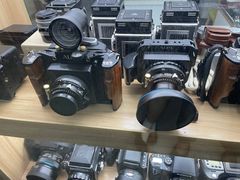 -星光摄影器材城