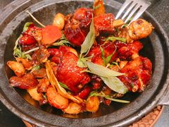 -鹿港小镇(金虹桥国际中心店)