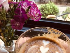 -ZM COFFEE(西安路店)