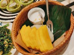 -太食獸泰式茶餐厅(艾尚天地店)