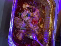 -沪上名羊天下碳烤羊腿•东北烧烤•小龙虾(浦东直营总店)