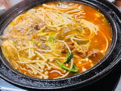 -重庆鸡公煲(学衡路店)