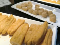 -阳光壹佰美爵酒店-绿洲西餐厅