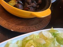 -大理实力希尔顿酒店•御玺中餐厅