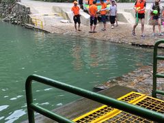 -将军关探险漂流