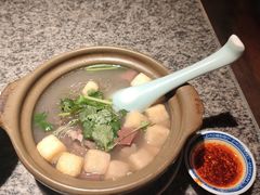 -南京大牌档(夫子庙贡院街店)