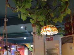 -吧嘚嘴炭烧鸽串吧(北海街店)