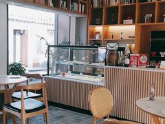 -自如ZSPACE四合院艺术餐厅