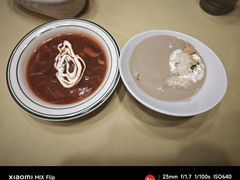 -秋林西餐厅(总店)