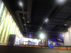 -幻贝家儿童乐园(哈尔滨王府井店)