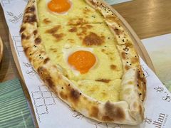 -SULTAN·苏坦土耳其餐厅(新光汇店)