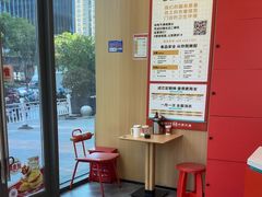 -塔斯汀中国汉堡(青浦宝龙广场店)