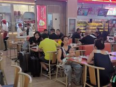 -喜家德虾仁水饺(北站店)